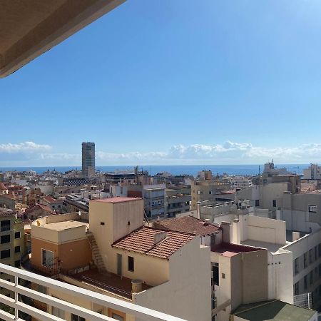 Apartamento Alicante & Sea View Exterior photo