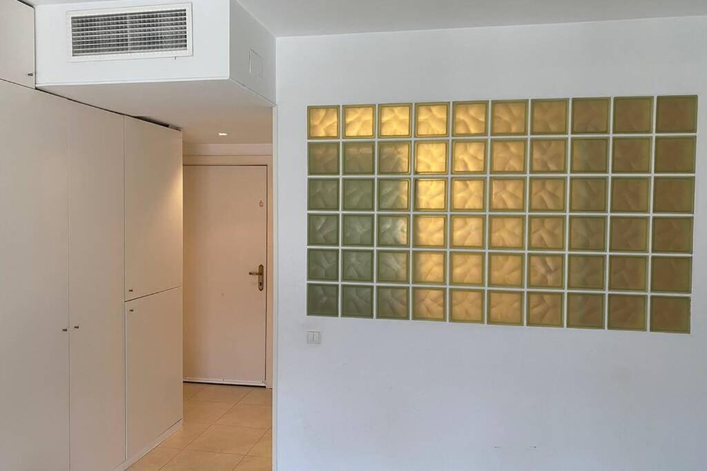 Apartamento Alicante & Sea View Exterior photo