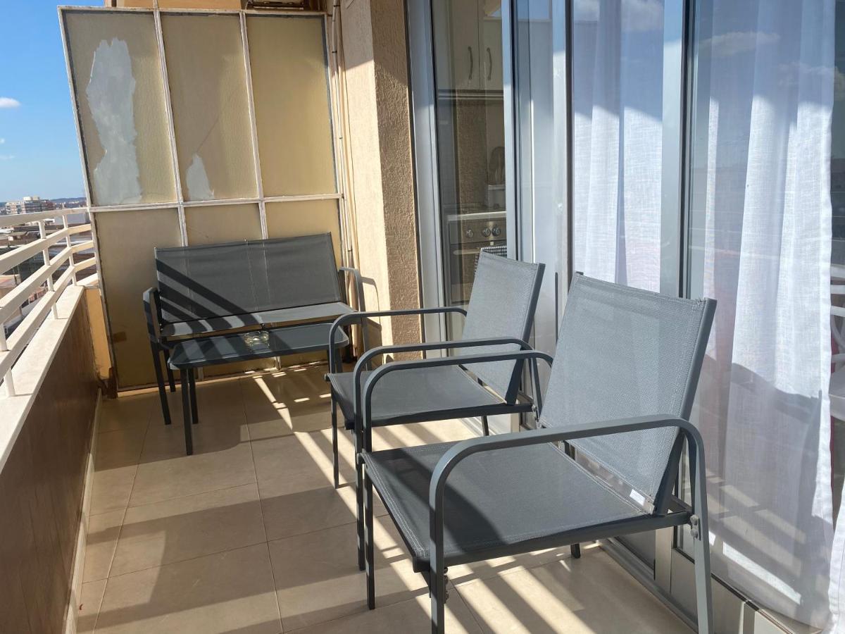 Apartamento Alicante & Sea View Exterior photo