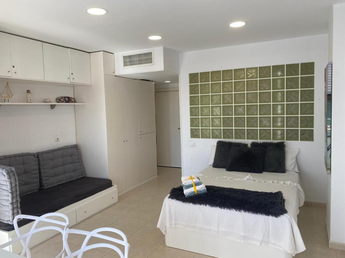Apartamento Alicante & Sea View Exterior photo