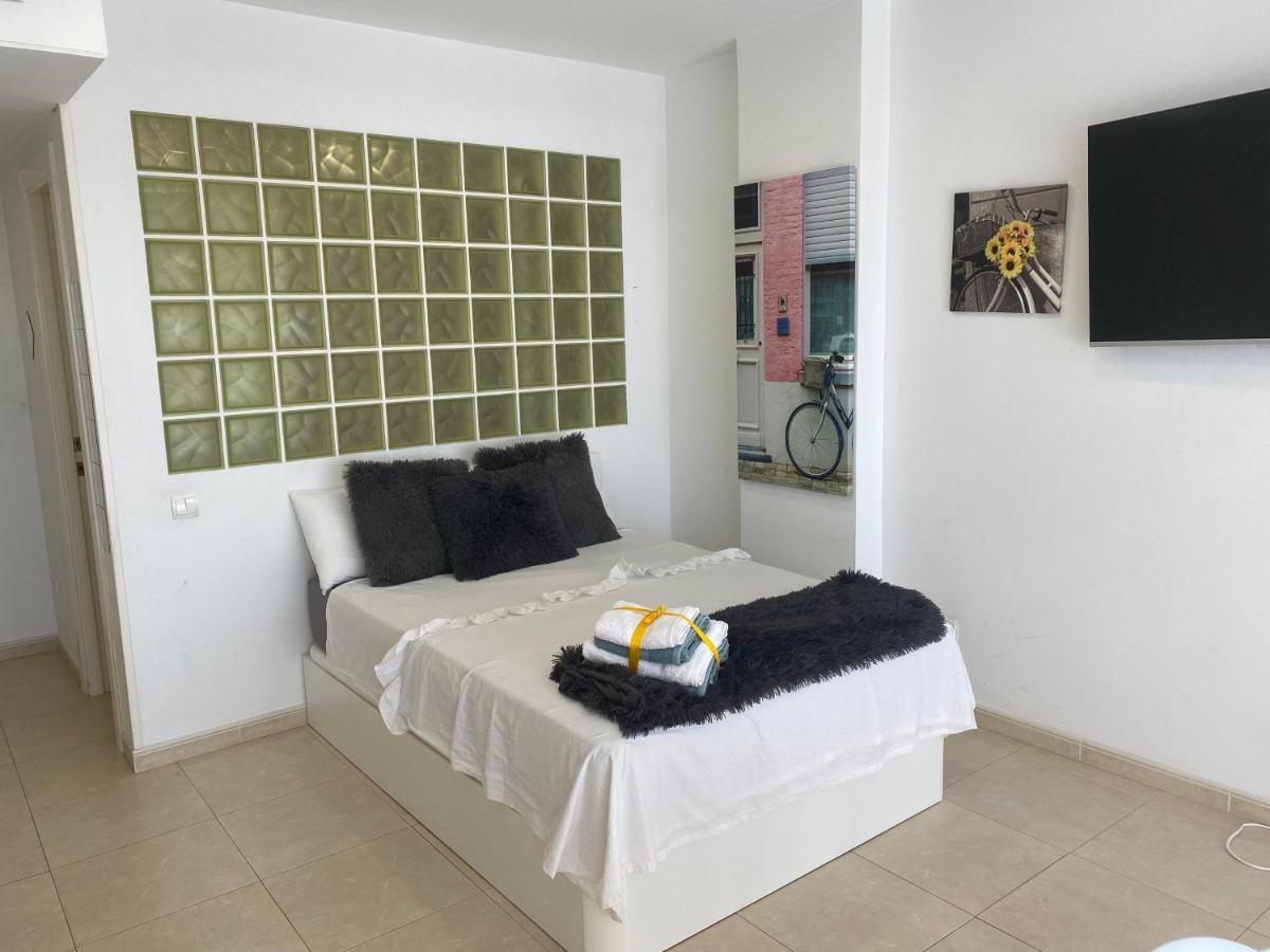 Apartamento Alicante & Sea View Exterior photo
