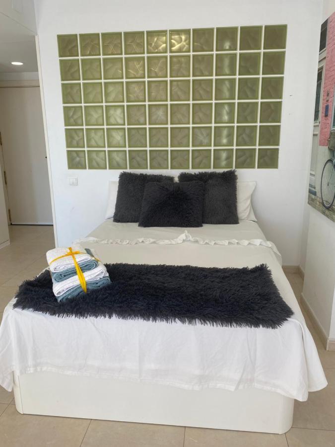 Apartamento Alicante & Sea View Exterior photo