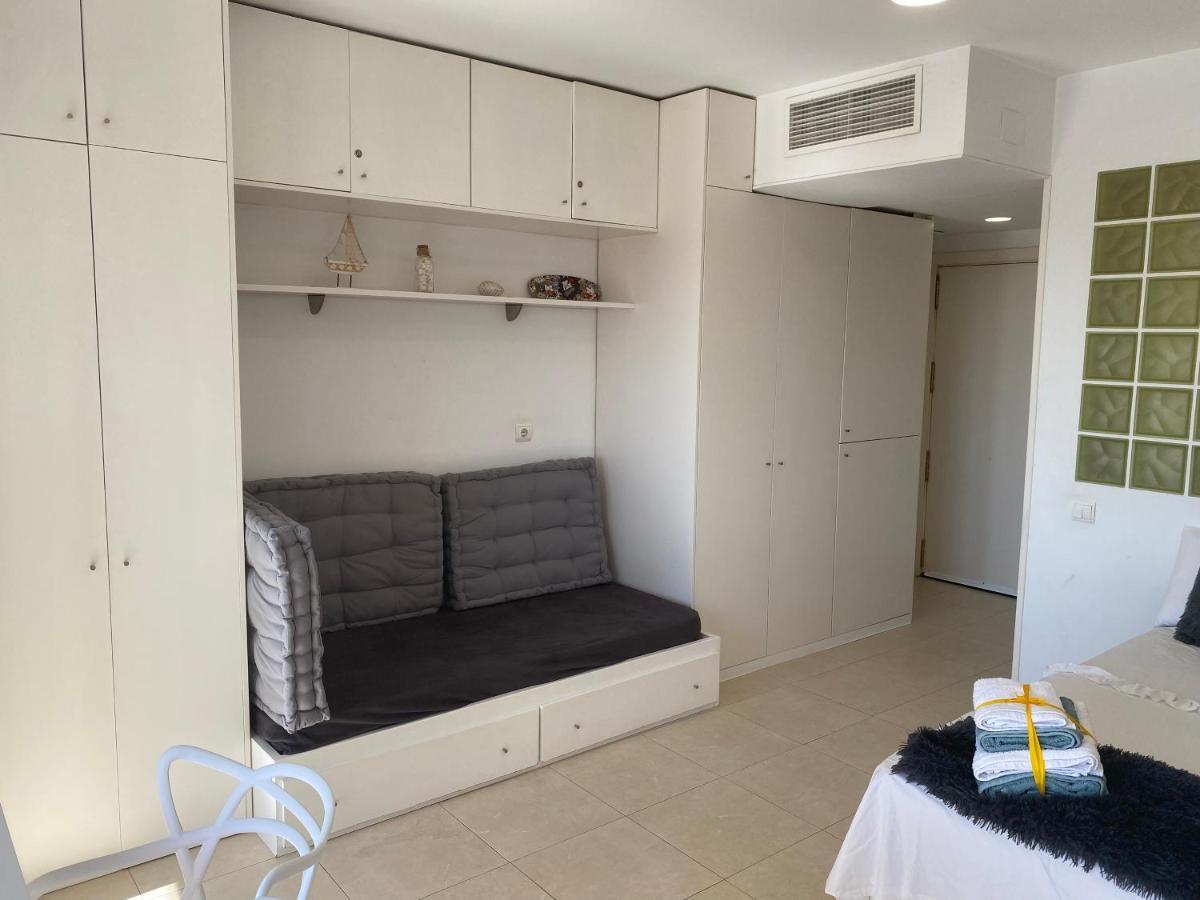 Apartamento Alicante & Sea View Exterior photo