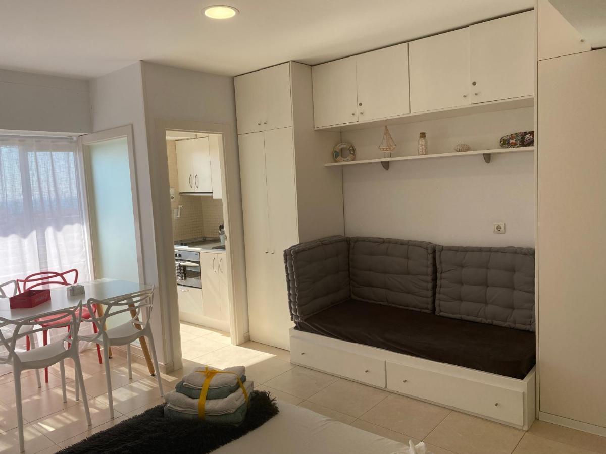 Apartamento Alicante & Sea View Exterior photo