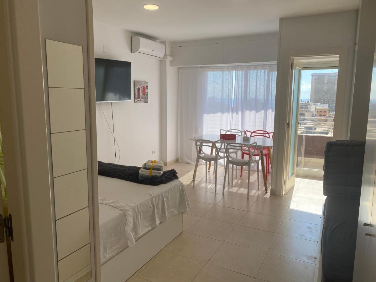 Apartamento Alicante & Sea View Exterior photo