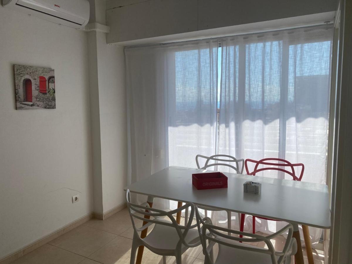 Apartamento Alicante & Sea View Exterior photo